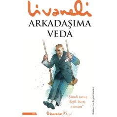 Arkadaşıma Veda