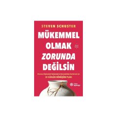 Doğan    Mükemmel    Olmak    Zorunda Değilsin