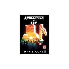 X-Libris Minecraft - Köy - Max Brooks
