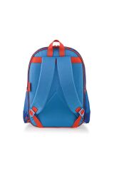 010 Şahin - Otto-48117 48117 Spıderman İlkokul Çantası Hawk Savıor