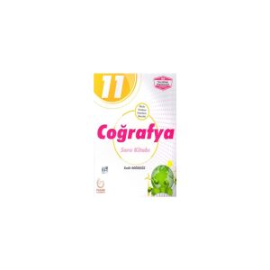 Palme 11. Sınıf Coğrafya S.K.