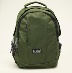 Tıgra Okapı Sırt Çantası Haki Okp/128
