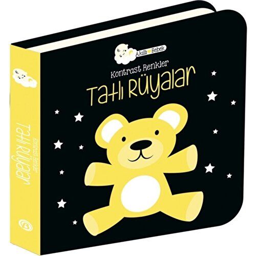 Kontrast Renkler Tatlı Rüyalar