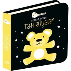 Kontrast Renkler Tatlı Rüyalar