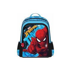 Spiderman İlkokul Çantası 5686