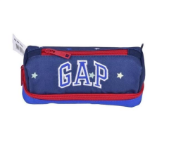 12826 Gap Kıds 2 Bölmeli Kalem Çantası