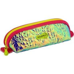 Kalemlig Halo Curved S. Deri. Tek Bölmeli