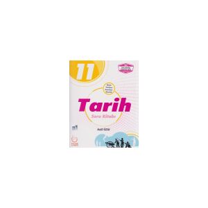 Palme 11. Sınıf Tarih S.B.