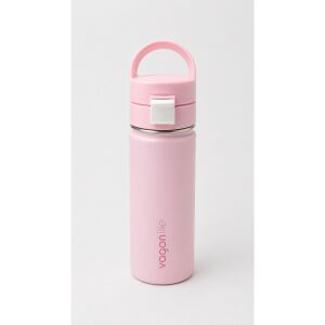Vagonlife Vgn-1110 550 Ml Çelik Termos Pembe