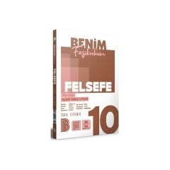 10. Sınıf Felsefe Maarif Model Fasikülüm