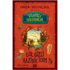 Bir Gizli Hazine İdim