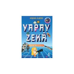 Geleceği Merak Ediyorum - Yapay Zeka