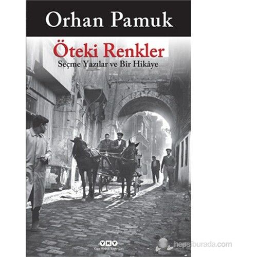 Öteki Renkler 7.Baskı