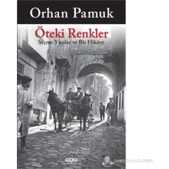 Öteki Renkler 7.Baskı