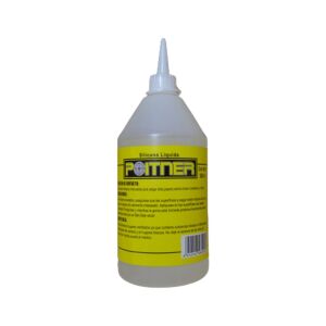 Pointer Sıvı Kumaş Silikon Yapıştırıcı - 500 ml