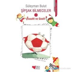 Şipşak Bilmeceler 3