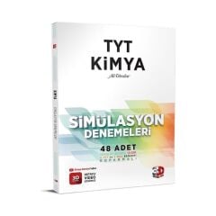 2026 TYT Kimya Simülasyon Denemeleri Detaylı Video