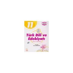 Palme 11. Sınıf Türk Dili Ve Edebiyatı S.K.