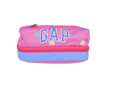 12829 Gap Kıds 2 Bölmeli Kalem Çantası