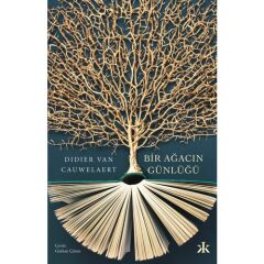 Bir Ağacın Günlüğü