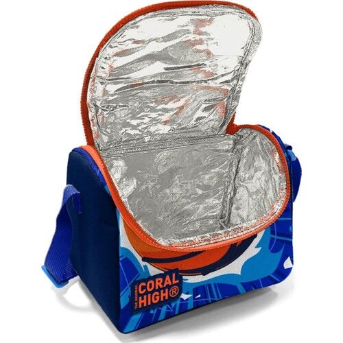 Coral Hıgh Beslenme Çanta(thermo)