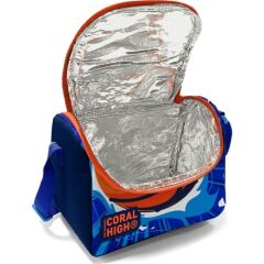 Coral Hıgh Beslenme Çanta(thermo)