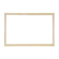 İnter 45x60 Eko Çerçeveli Yazı Tahtası 383