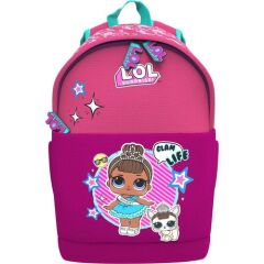 Lol Anaokul Çantası Llçan9713