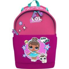 Lol Anaokul Çantası Llçan9713