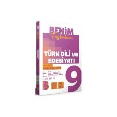 9.Sınıf Türk Dili Ve Edebiyatı Maarif Model Fasiki