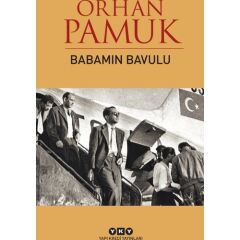 Babamın Bavulu 8.Baskı