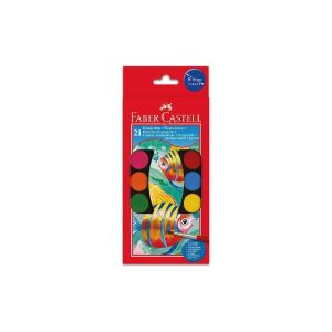 Faber Castell 21 Li S.Boya