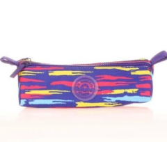 Kaukko Trıangle Dual Crayz Kalem Çantası Roslın