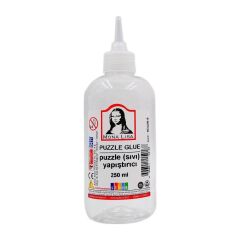 Mona Lisa Puzzle Yapıştırıcı 250 ML SD428-8