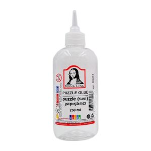 Mona Lisa Puzzle Yapıştırıcı 250 ML SD428-8