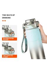 Vagonlife Çelik Termos 500 ml Bule