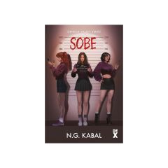 Doğan Saklambaç 2 Sobe