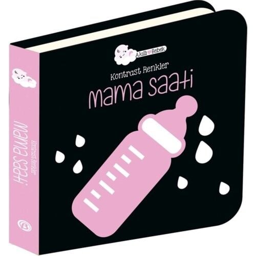 Kontrast Renkler Mama Saati