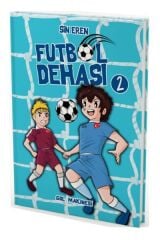 Futbol Dehası 2 - Gol Makinesi - Sin Eren