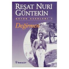Değirmen Reşat Nuri Güntekin