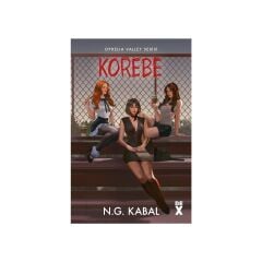 Doğan Saklambaç 3 Körebe Sc