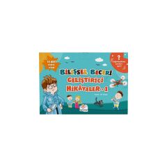 Okuyan Çocuklar Seti 2. Sınıf - 7 - 12 Yaş