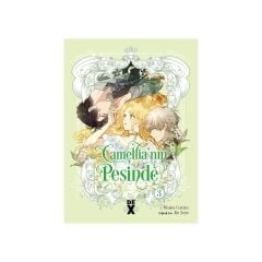 Doğan Camellanın Peşinde 3