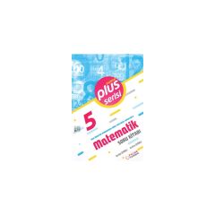 Palme 5 Plus Matematik S.K.