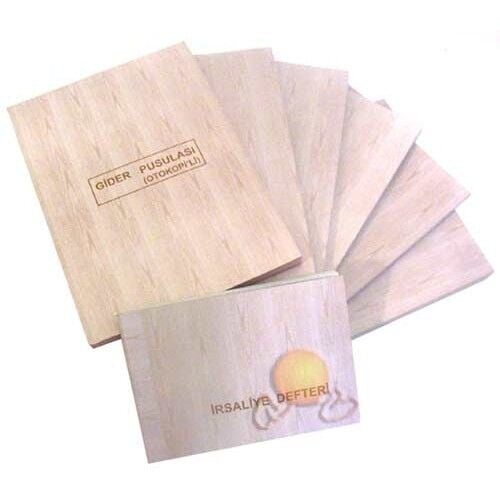 Tahsilat Makbuzu Otokopili