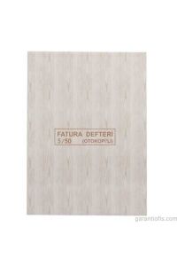 Dilman 5x50 Otkopili 3n Fatura
