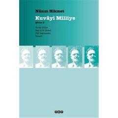 Kuvayi Milliye Nazım Hikmet