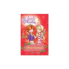 Sihirli Krallık 6 Altın Kumsal