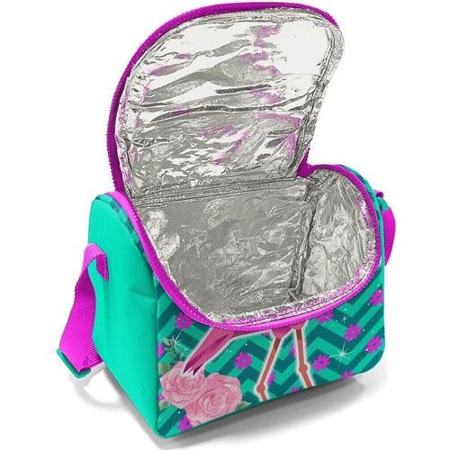 Coral Hıgh Beslenme Çanta(thermo)