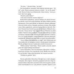 Düş  Ekmeği  Batık Bir Gemi